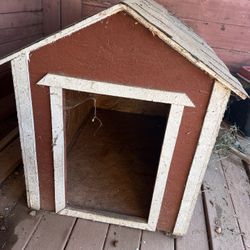 Dog House 