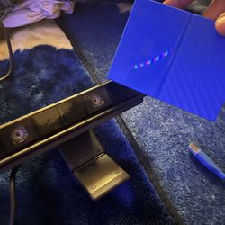 Camera Ps4 And Seagate 1 TBT  Ps4