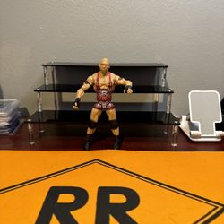 Ryback - Elite 24 WWE Mattel AEW Elite Ultimate Classic