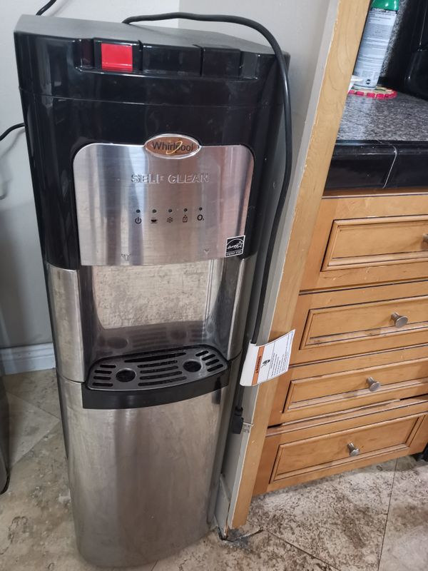 Whirlpool water dispenser 40 bucks. for Sale in Westminster, CA OfferUp