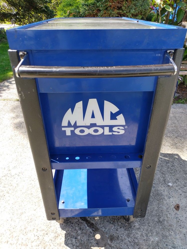 Mac Tool Cart for Sale in Federal Way, WA OfferUp