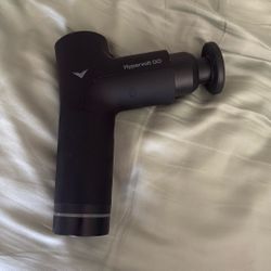 Hypervolt go