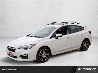 2019 Subaru Impreza