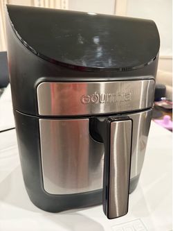 Gourmia air fryer