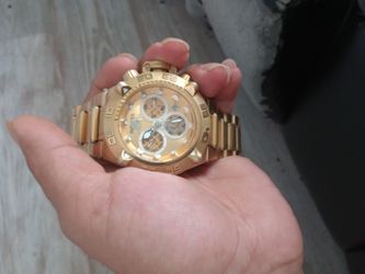 Invicta Watch