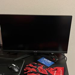 Asus Monitor 