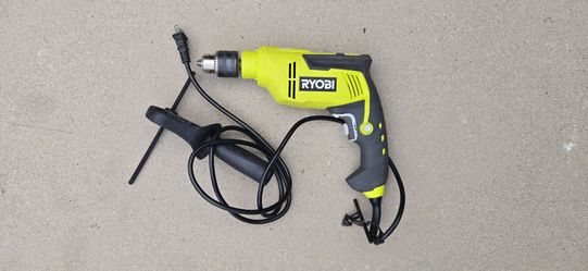 Drill