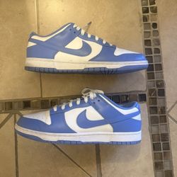 Nike Dunk Low Size 11.5