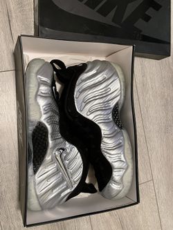 Silver Surfer Pro Foams 