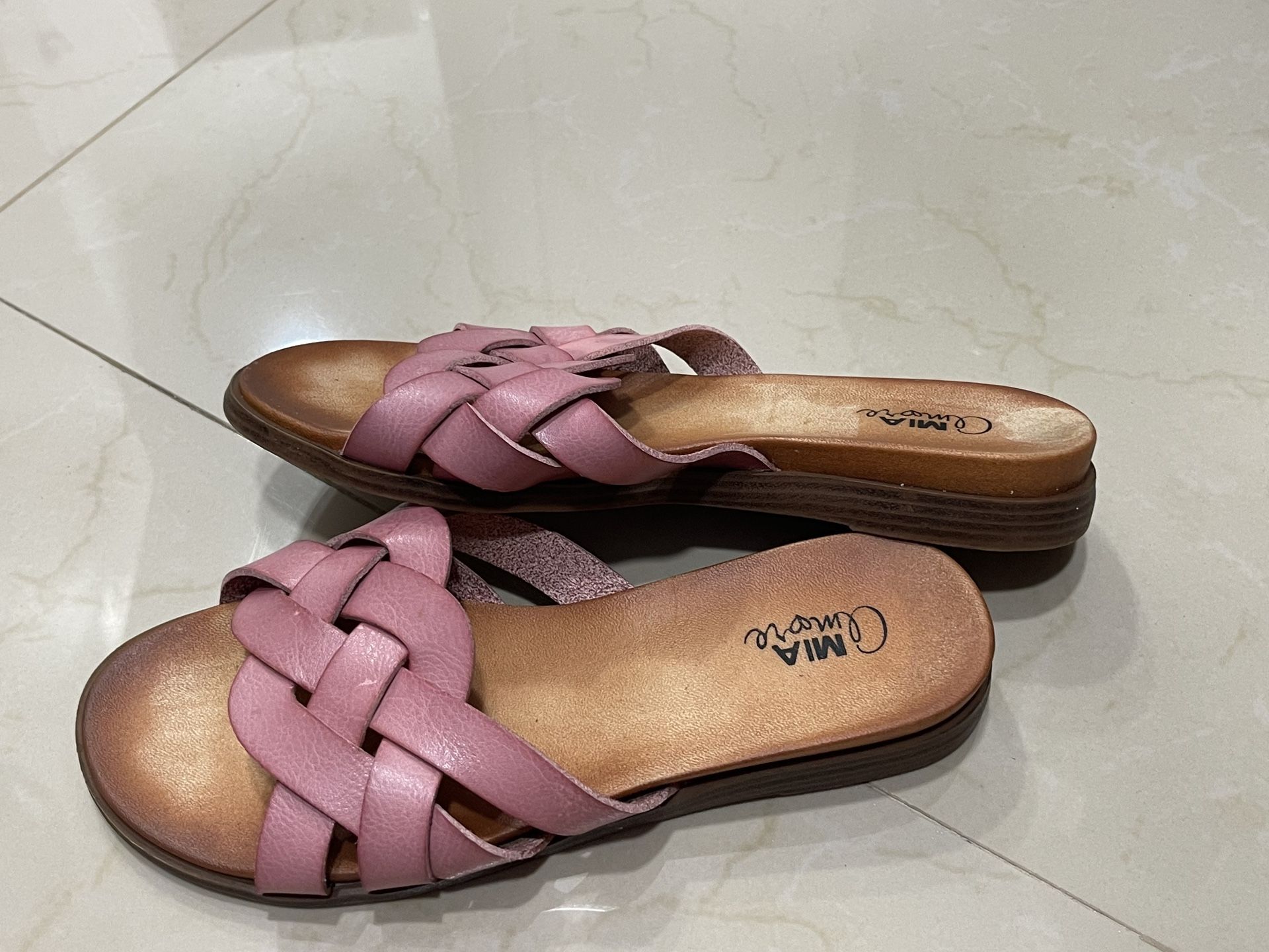 Mia Shoes 5/5
