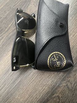 Ray Ban Sunglasses 