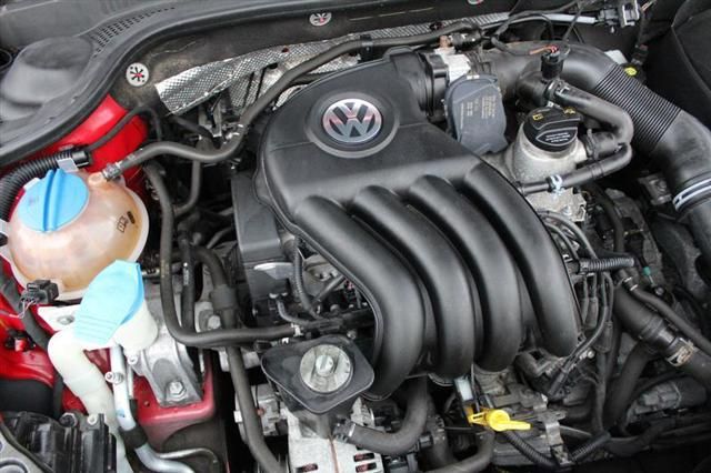 2014 Volkswagen Jetta