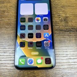 AT&T Cricket iPhone 12 64GB