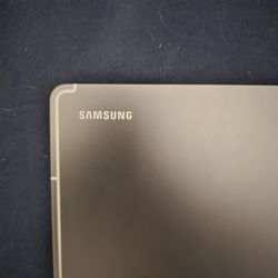 Samsung FE S10 Tablet