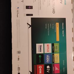 50 Smart TV