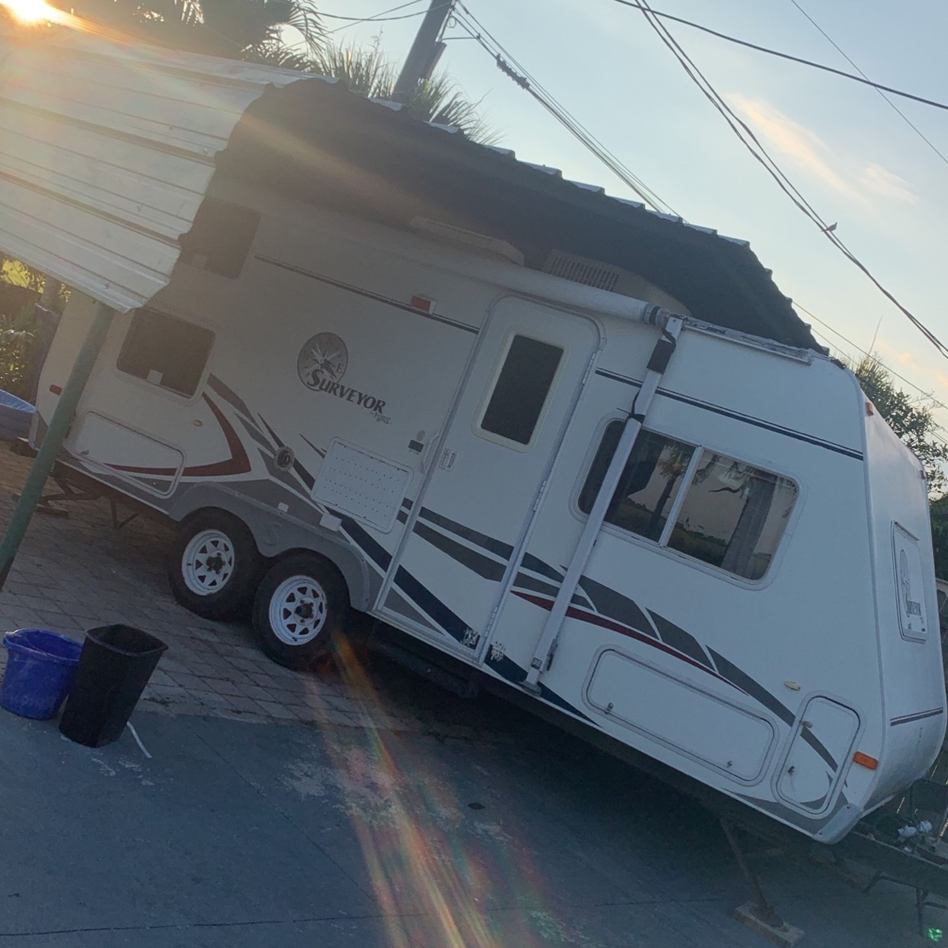 Photo 2006 RV