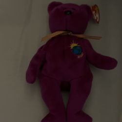Beanie Babies