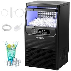 Ice Maker, Commercial NEW