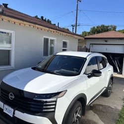 Tinting Any Car Any Shade