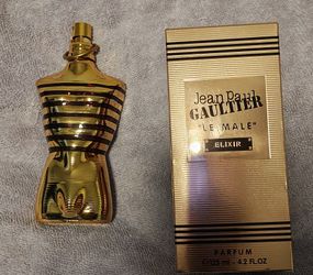 Jean Paul Gaultier Elixir