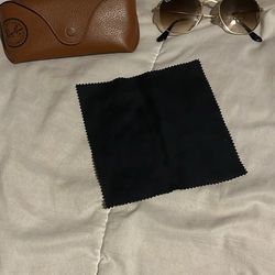 Ray Ban Sunglasses