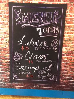 Everbilt LED Message Board 16”x 24” w/ accessories