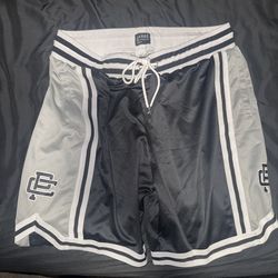 Carre 2x Shorts