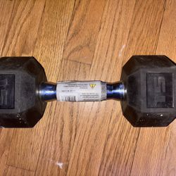 Dumbbells For Sale (READ DESCRIPTION)
