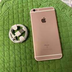 iPhone 6s Plus Unlocked For All Carriers 