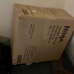 Nija Cremi Deluxe NEW