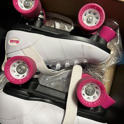 Roller Skates 