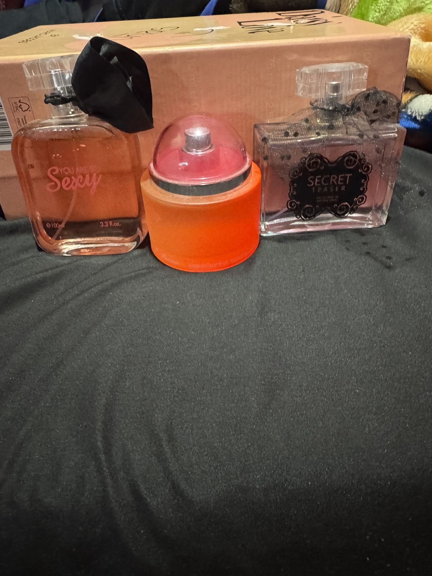 Women Perfume