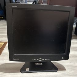 DELL Pc OPTIPLEX 960 LG With A Monitor 