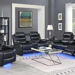 Sofa and love seat for only $1199.99