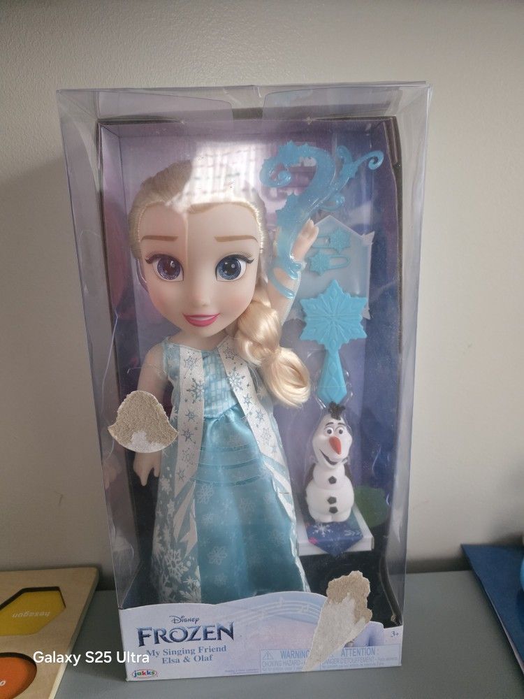 Doll