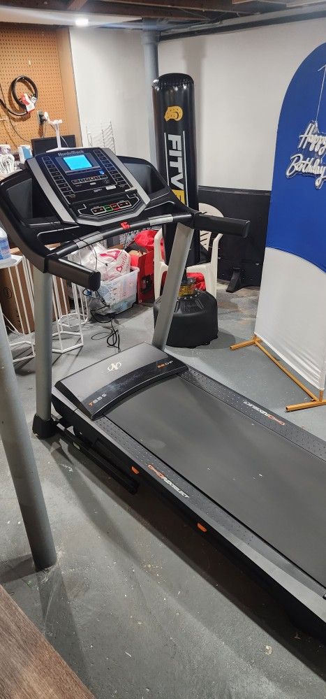Nordictrack Treadmill