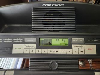 Treadmill