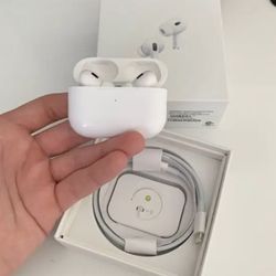 Air Pods 2