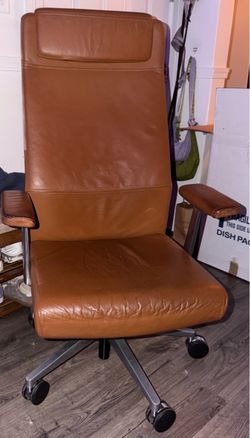 Office desk chair