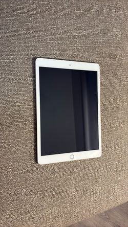 ipad 8th generation rose gold