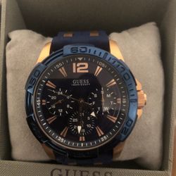 Guess Watch