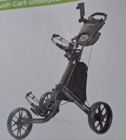 EASEGO DZ GOLF CART DZ 100 *NEW*
