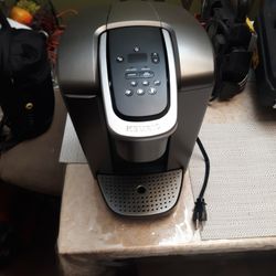 Keurig Coffee Maker, Great Condition 