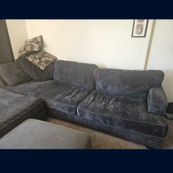 Good  Condition Couch 