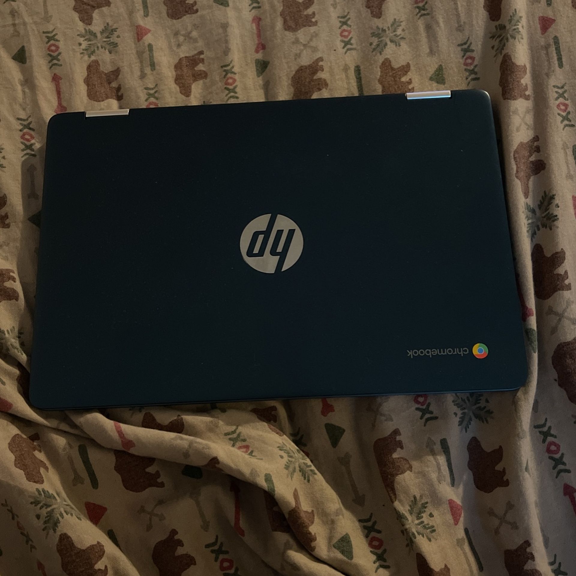 HP Chromebook