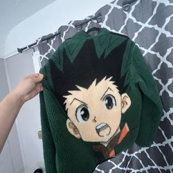 Hypland Jacket HXH