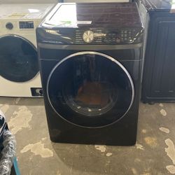 Samsung Washer Front Load V 4 