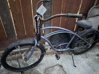 Electra Cruiser bike