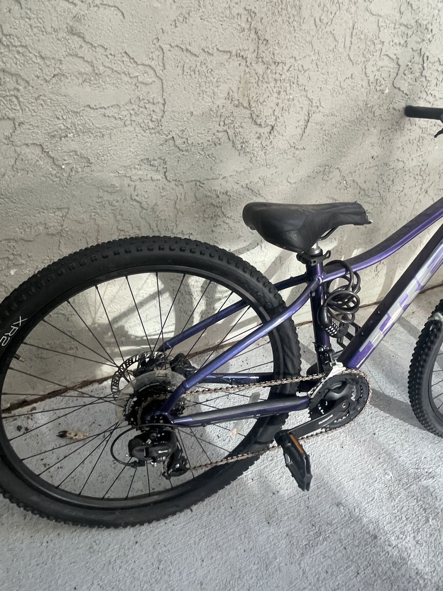 GREAT MOUNTAIN BIKE SUPER DISCOUNTED 