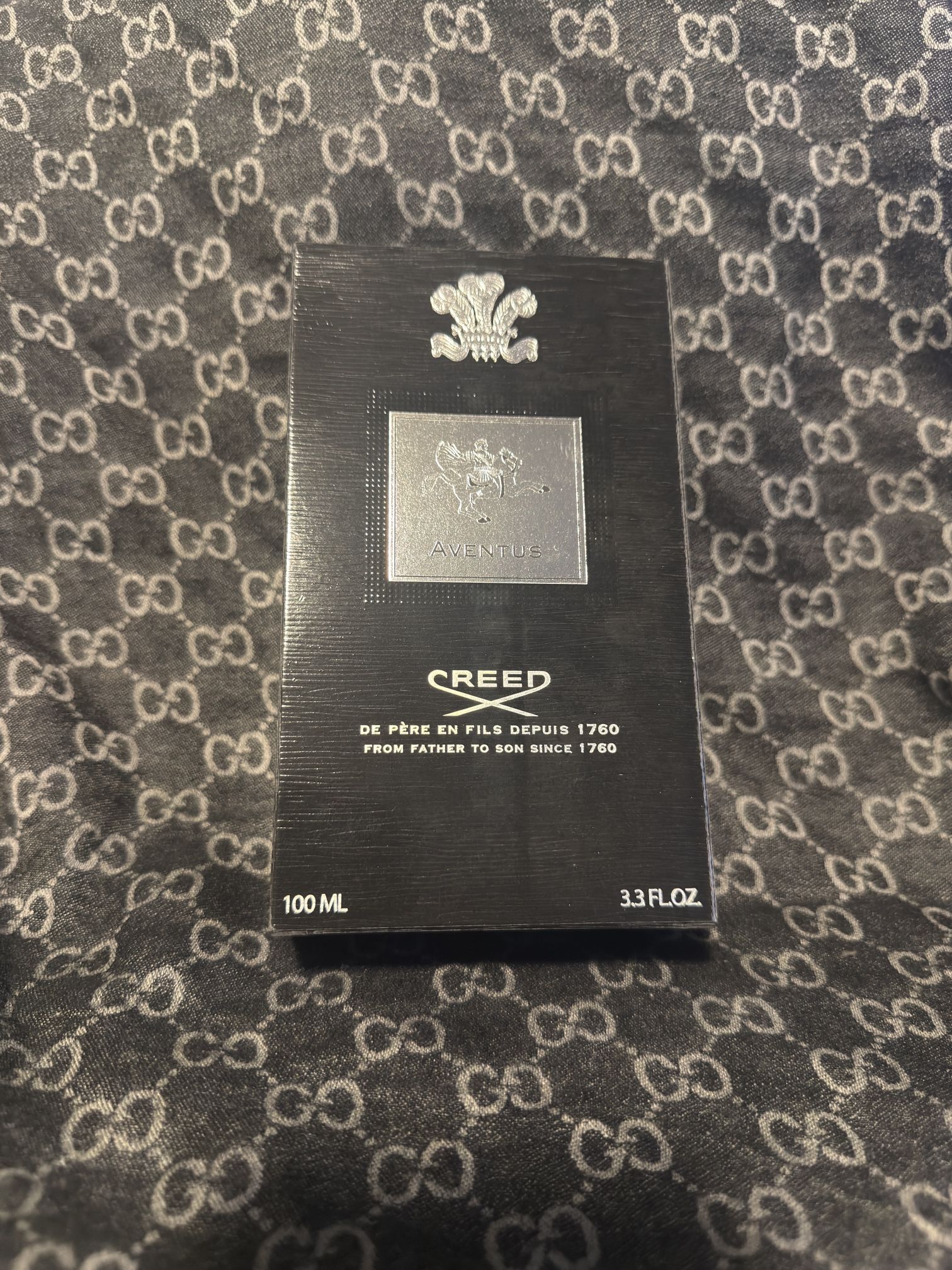 👉 Creed Aventus Cologne | Authentic Luxury | Shipping Available